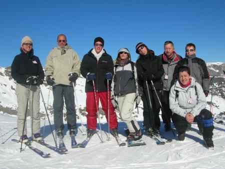 Bande de branleurs